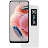 Samsung OBAL:ME 2.5D apsauginis stiklas telefonui Xiaomi Redmi 13 4G Clear