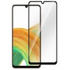 Dėklas Samsung A36 Skaidrus skaidrumas