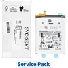 „Samsung A56 5G A566B“ akumuliatoriaus aptarnavimo paketas GH82-36831A