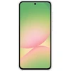 Dėklas Samsung A56 Clear Transparancy