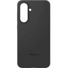 Dėklas Samsung A56 Silicone Juodas