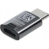 EE-GN930 Samsung USB-C/microUSB Adapteris juodos spalvos (Bulk)