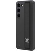 Dėklas SAMSUNG Adidas dirželis silikoniniam galiniam dangteliui su dirželiu Samsung Galaxy S2