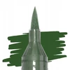 AK Interactive tamsiai žalias akrilinis žymeklis Playmarker AKM013