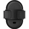 Dėklas Samsung FPT560AMCBW Case with Strap for SmartTag2 (pet belt clip), Juodas (Juodas)