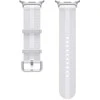 SOL32SWEGEU Athleisure Band (S/M) Samsung Galaxy Watch8, Baltas