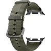 SOL32SGEGEU Athleisure Band (S/M) Samsung Galaxy Watch8, Žalias
