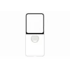 Dėklas Samsung B6 Clear case Transparancy