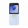 Dėklas Samsung B6 Clear case Transparancy