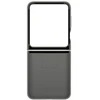 Samsung B6 Silikoninis dėklas Gray