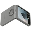 Samsung B6 Silikoninis dėklas Gray