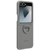 Samsung B6 Silikoninis dėklas Gray