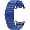SVL33LNEGEU Fabric Band (M/L) Samsung Galaxy Watch8, Mėlyna