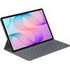 Samsung Book Cover Keyboard Slim dla Galaxy Tab S12+ Juodas (EF-DX840BBEGDE)