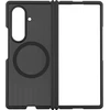 Samsung By Yuchuan Dėklas do Fold8 Ultra Hybrid Shield Mag juoda (GP-FPF976YCBBW)
