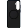 Dėklas KS947SC Carbon Magnet Case Samsung Galaxy S26 Plus, Mėlyna Violet
