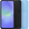 Telefono dėklas Samsung EF-OA366TBEGWW, Galaxy A36, juoda