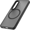 Spigen Samsung Capella Magnet dėklas skirtas Samsung Galaxy S26, compatible with MagSafe – juodos spalvos