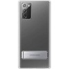 Samsung EF-JN980CTEGEU mobiliojo telefono dėklas 17 cm (6.7") Permatomas