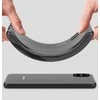 Dėklas SAMSUNG M Cover do Samsung Galaxy M13 Transparency