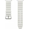 Apyrankė Samsung Galaxy Watch Ultra (47mm) PeakForm Band (ET-SBL70MWEGEU) baltas