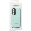 PS711TME Silikoninis dėklas Samsung Galaxy S23 FE, Mint (Mint)