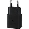 Įkroviklis Samsung EP-T1510NBEGEU 15W juodas