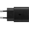 Samsung EP-TA800 1x USB-C 3 A (EP-TA800NBEGEU)