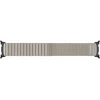 SVL33LD Fabric Band (M/L) Samsung Galaxy Watch 9 / Watch 8, Mocha