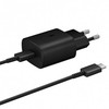 Įkroviklis Samsung Fast Charging Wall Charger