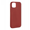 Dėklas Samsung Fixed MagLeather Samsung Galaxy S25+ red