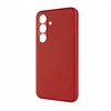 Dėklas Samsung Fixed MagLeather Samsung Galaxy S25+ red