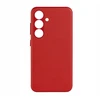 Dėklas Samsung Fixed MagLeather Samsung Galaxy S25+ red