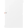 Samsung Folia Anti-Reflecting Screen Protector do Galaxy Tab S12+ permatomas
