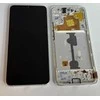 Samsung G361 Mobilusis jutiklinis skydelis pilkas
