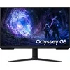 Monitorius Samsung | Odyssey G5 G51F | 27 " | VA | QHD | 16:9 | 180 Hz | 1 ms | 2560 x 1440 pikselių | 300 cd/m² | HDMI jungtys quantity 2 | Juodas