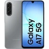Samsung „Galaxy A17 5G“ (128 GB) pilkas