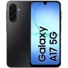 Išmanusis telefonas Samsung Galaxy A17 5G A176 Dual Sim 4GB RAM 128GB – Juodas