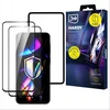 3mk Samsung Galaxy A35/A55 5G - Hardy Hardura 9H