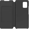 Dėklas SAMSUNG COVER WALLET BOOK GP-FWA426AM SAMSUNG GALAXY A42 5G Juodas