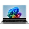 Nešiojamas kompiuteris SAMSUNG Galaxy Book5 360 15,6 spalvų Intel Core Ultra 7 256V 16GB 1000GB W11 Moonstone Pilkas