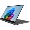 Nešiojamas kompiuteris SAMSUNG Galaxy Book5 360 15,6 spalvų Intel Core Ultra 7 256V 16GB 1000GB W11 Moonstone Pilkas