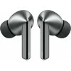 Ausinės Samsung „Galaxy Buds PRO 3 ANC“ sidabrinės (garantija taikoma tik mazge)