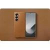 VF956PAEGWW Kindsuit dėklas Samsung Galaxy Fold6 (rudas)