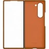 VF956PAEGWW Kindsuit dėklas Samsung Galaxy Fold6 (rudas)