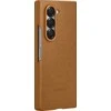 VF956PAEGWW Kindsuit dėklas Samsung Galaxy Fold6 (rudas)