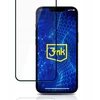 Samsung Galaxy M35 5G - 3mk HardGlass Max Lite Juodas