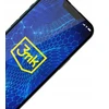 Samsung Galaxy M35 5G - 3mk HardGlass Max Lite Juodas
