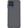 Samsung GP-FPM536KDABW M53 5G M Cover dėklas telefonui juodos spalvos