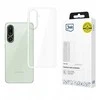 Nezatříděno Samsung Galaxy M56 - 3mk skaidrus dėklas